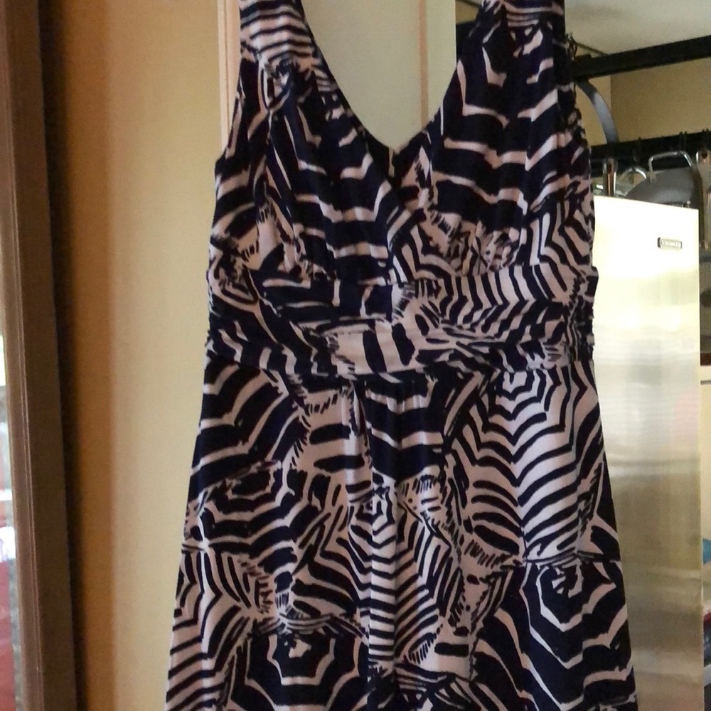 Lilly Maxi Dress